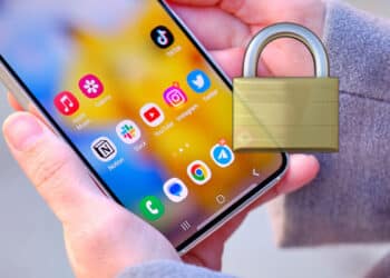 Samsung One UI 7 App Lock