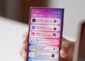 Samsung One UI 7 Notification