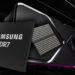 Samsung Semiconductors GDDR7 DRAM 24Gb GDDR7