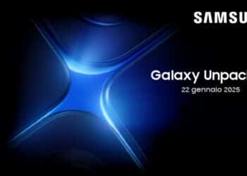 Samsung Unpacked Q1 2025 Teaser