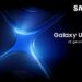 Samsung Unpacked Q1 2025 Teaser