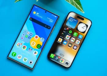 samsung one ui 7 vs ios