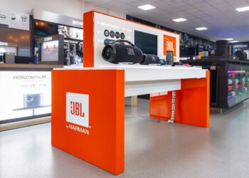 JBL shop