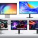 Samsung 2025 Monitors CES 2025