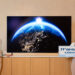 Samsung 77 inch 4000 nits QD OLED CES 2025