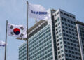 Samsung Flag