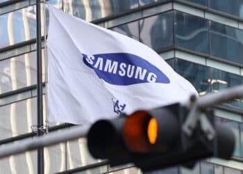 Samsung Flag