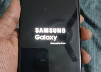 Samsung Galaxy S22 Ultra bootloop issue