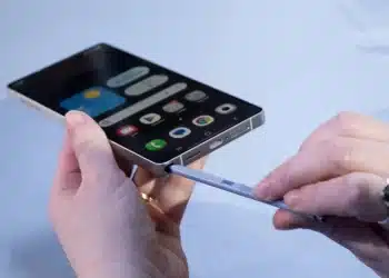 Samsung Galaxy S25 Ultra S Pen