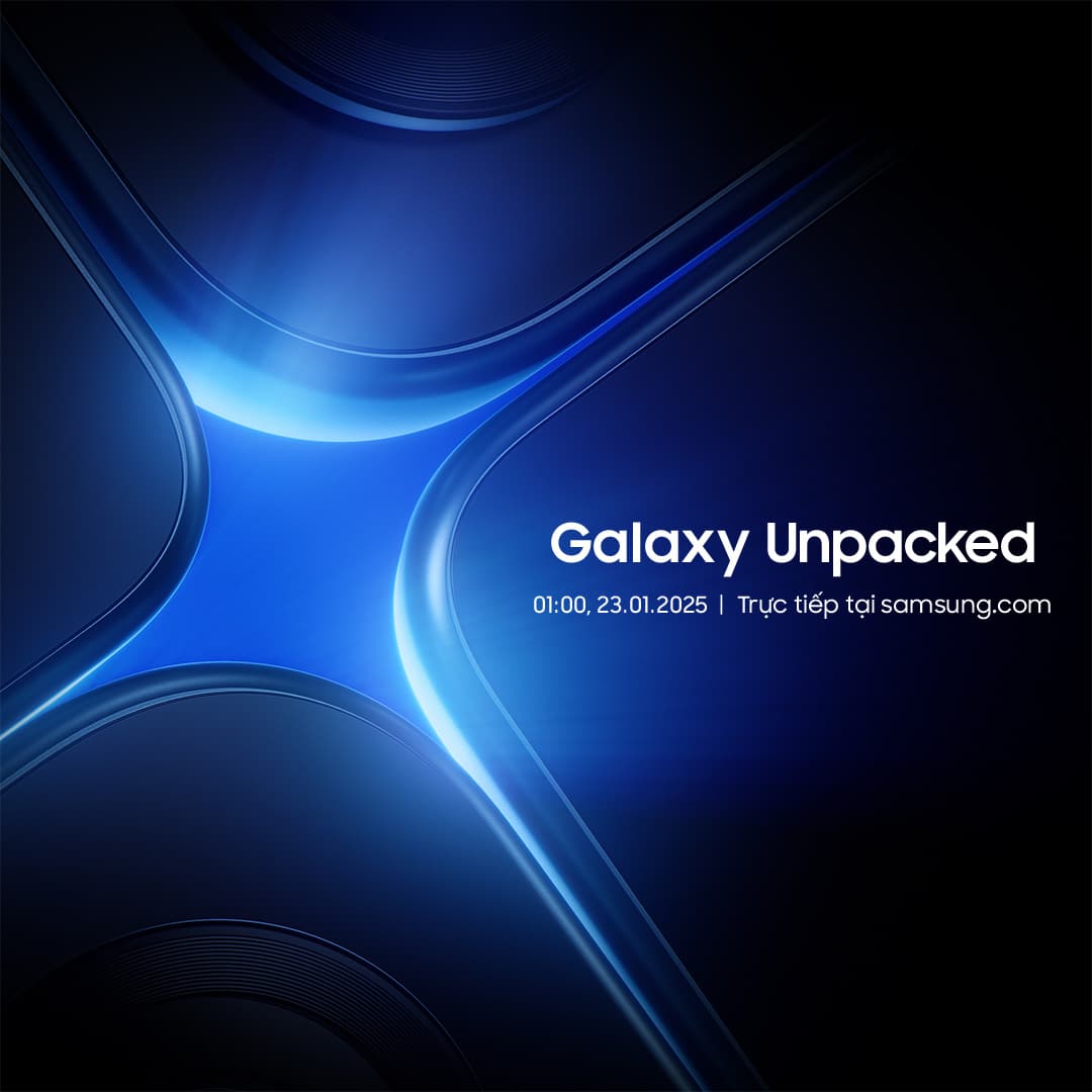 Samsung Galaxy Unpacked 2025 Galaxy S25 Launch Date Teaser