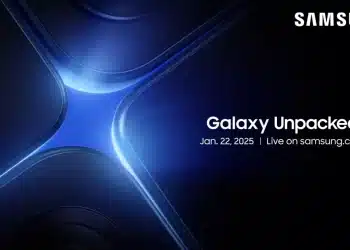 Samsung Galaxy Unpacked 2025 Galaxy S25 Launch Date Teaser