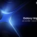 Samsung Galaxy Unpacked 2025 Galaxy S25 Launch Date Teaser