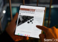 Samsung Galaxy Z Fold 6 Hands on