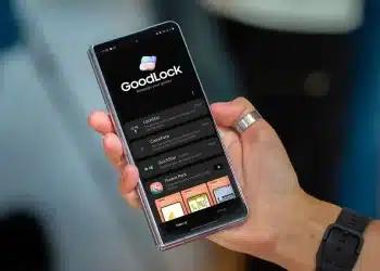 Samsung Good Lock One UI 7