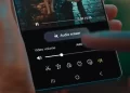 Samsung One UI 7 Audio Eraser