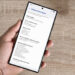 Samsung One UI 7 Beta 3