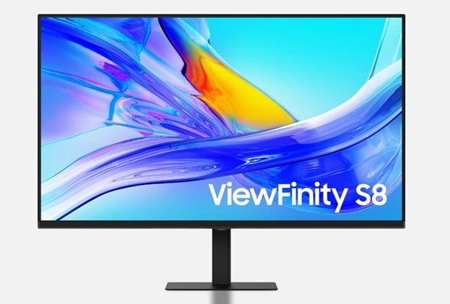 Samsung Viewfinity S8 2025