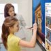 Samsung to Unveil AI-Powered Electronic Whiteboard