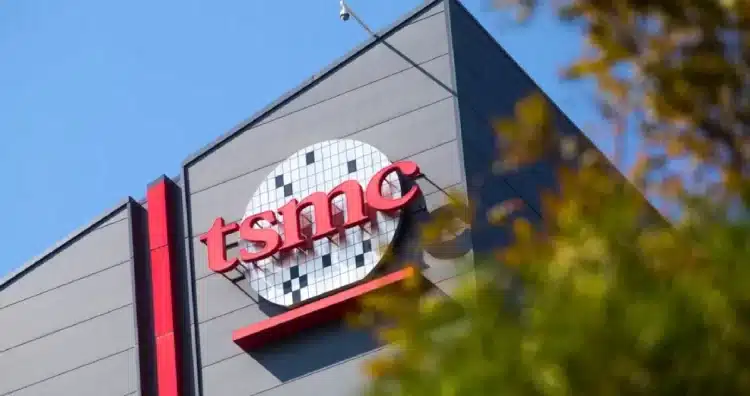 TSMC Samsung Exynos