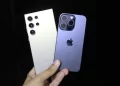 iPhone 15 Pro vs Samsung Galaxy S24 Ultra