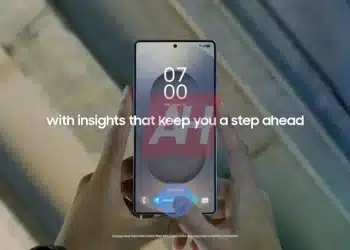 Samsung Galaxy S25 Series leaked promo video