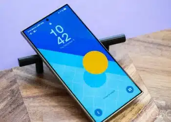 Samsung One UI 7