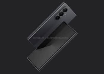 Đây là Samsung Galaxy Z Fold 7 với thiết kế mỏng hơn, màn hình lớn hơn và chip Snapdragon 8 Elite