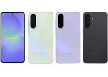 Galaxy A36 lộ ảnh render với thiết kế mới, khác biệt so với các flagship Samsung