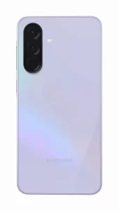 Galaxy A36 lộ ảnh render với thiết kế mới, khác biệt so với các flagship Samsung