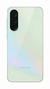 Galaxy A36 lộ ảnh render với thiết kế mới, khác biệt so với các flagship Samsung