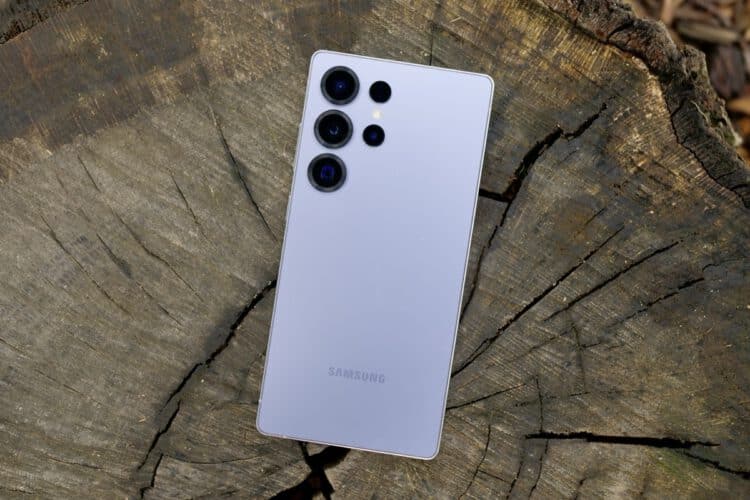 Đánh giá chi tiết Galaxy S25 Ultra
