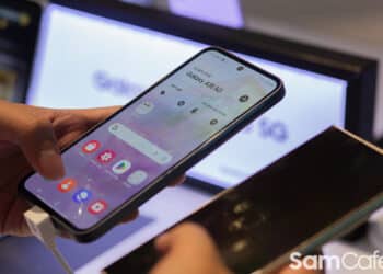 Lộ ưu đãi đặt trước của Galaxy A56 và A36