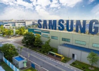 Lợi nhuận của bốn nhà máy Samsung tại Việt Nam giảm dù doanh thu toàn cầu tăng mạnh