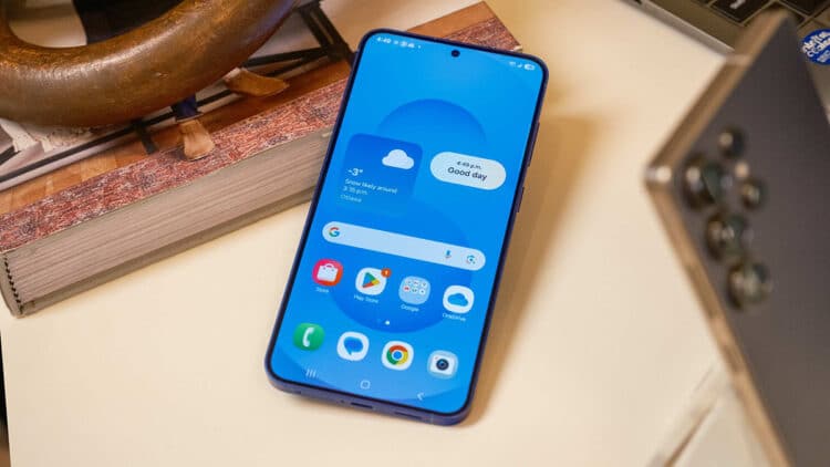 Samsung chậm phát hành One UI 7, liệu One UI 8 có kịp tiến độ?