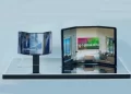 Samsung chuẩn bị sản xuất hàng loạt điện thoại gập ba, dự kiến ra mắt cùng dòng Galaxy Z