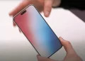 Samsung Display có thể nhận được nhiều đơn hàng OLED cho iPhone hơn do BOE gặp vấn đề về chất lượng