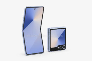 Samsung Galaxy Z Flip 7 lộ ảnh với thiết kế gần như không có gì thay đổi