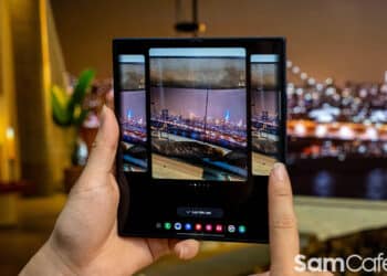 Samsung Galaxy Z Fold 6, Fold SE và Flip 6 nhận bản cập nhật bảo mật tháng 2/2025