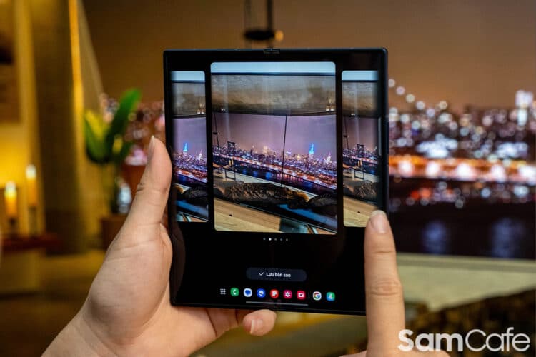 Samsung Galaxy Z Fold 6, Fold SE và Flip 6 nhận bản cập nhật bảo mật tháng 2/2025