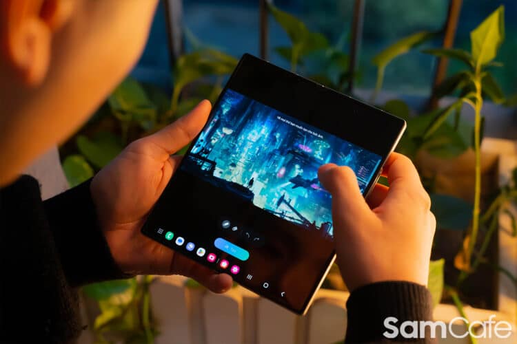 Samsung Galaxy Z Fold 6 và Flip 6 có thể sớm nhận được One UI 7 Beta