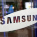 Samsung Logo