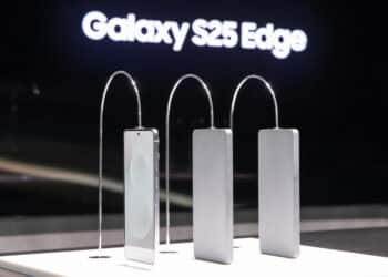 Samsung ra mắt Galaxy S25 Edge siêu mỏng vào ngày 16 tháng 4?