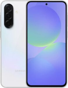 Thông số kỹ thuật đầy đủ của Galaxy A36