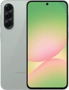 Thông số kỹ thuật đầy đủ của Galaxy A56