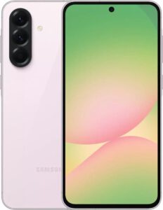 Thông số kỹ thuật đầy đủ của Galaxy A56