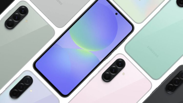 Thông số kỹ thuật đầy đủ của Galaxy A56, A36 và A26 bị rò rỉ