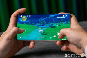 Tôi không định mua Galaxy S25 Ultra cho đến khi trên tay sản phẩm