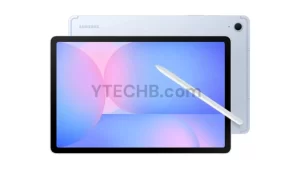 Samsung Galaxy Tab S10 FE