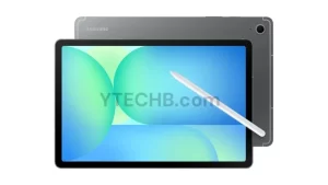 Samsung Galaxy Tab S10 FE