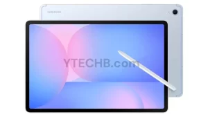 Samsung Galaxy Tab S10 FE Plus